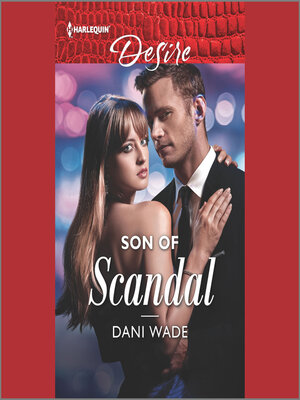 cover image of Son of Scandal